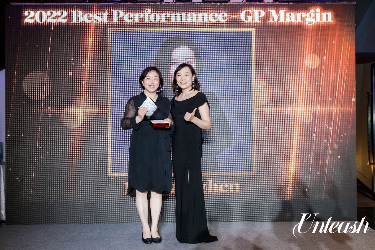 2022 Best Performance – GP Margin：深圳公司.jpg